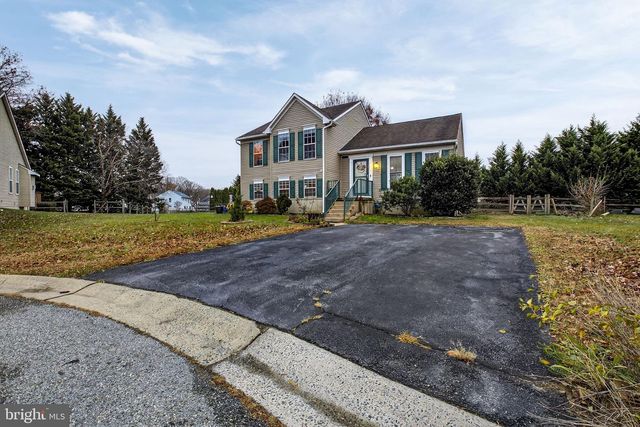 107 RUSHMORE CT, Bear, DE 19701