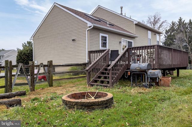 107 RUSHMORE CT, Bear, DE 19701