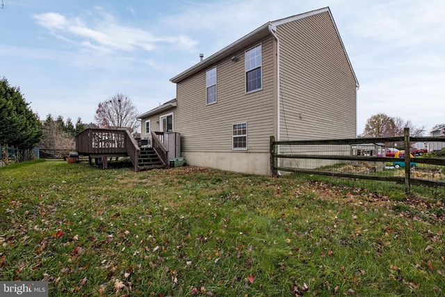 107 RUSHMORE CT, Bear, DE 19701