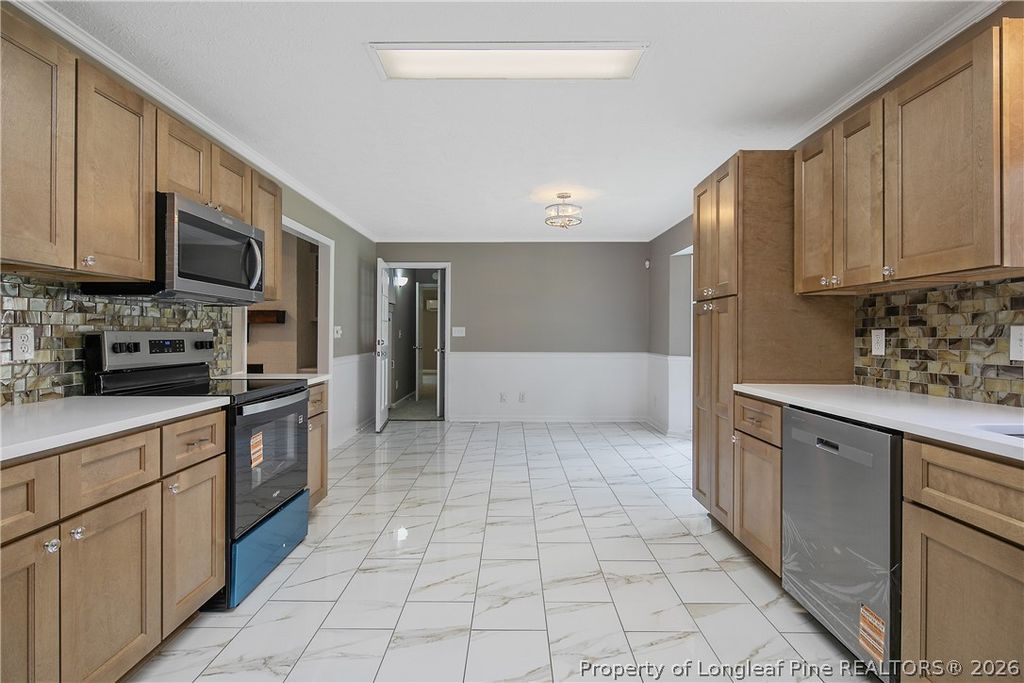 6062 Midus Street, Hope Mills, NC 28348 — photo 15
