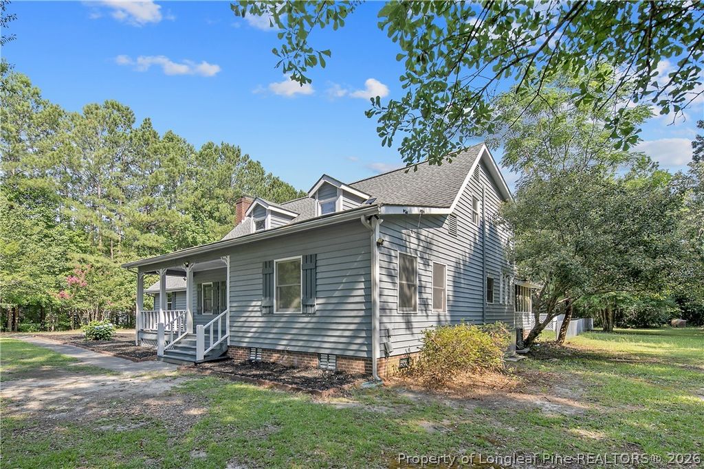 6062 Midus Street, Hope Mills, NC 28348 — photo 2