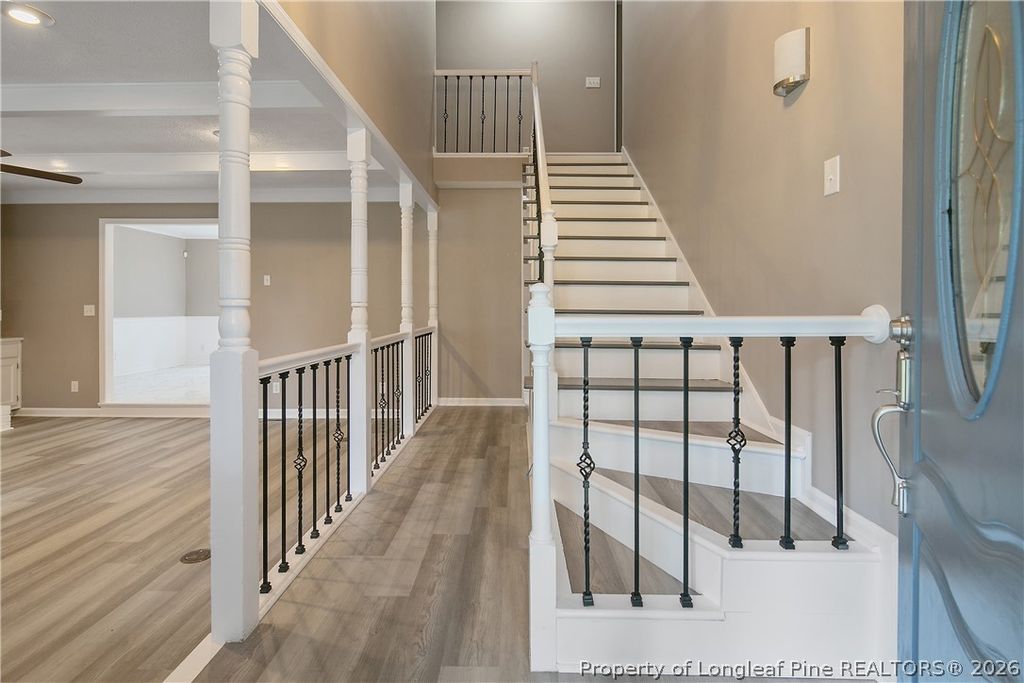 6062 Midus Street, Hope Mills, NC 28348 — photo 5