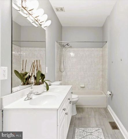 13305 OLD FORT RD, Fort Washington, MD 20744