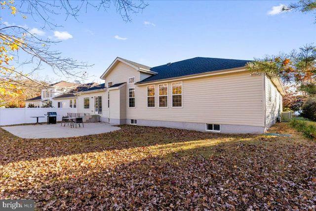 13305 OLD FORT RD, Fort Washington, MD 20744