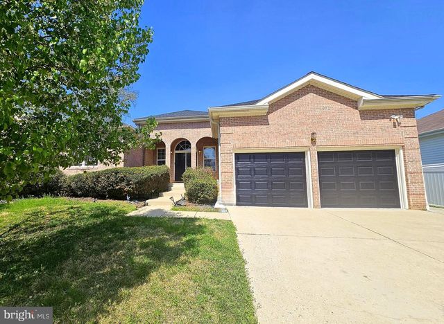 13305 OLD FORT RD, Fort Washington, MD 20744