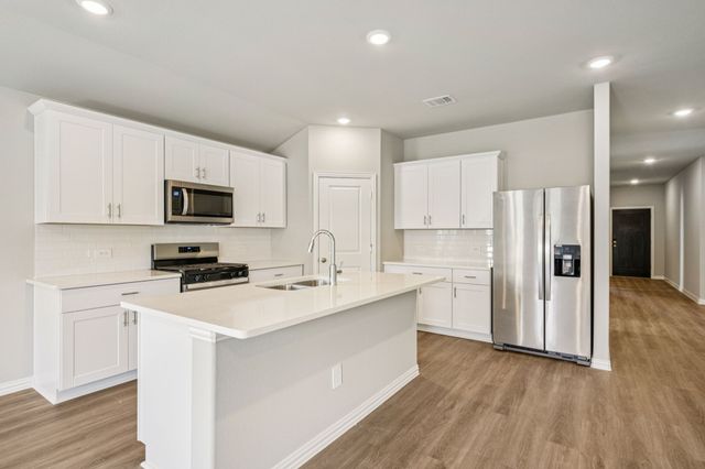 1759 Onion Creek Place, Crandall, TX 75114