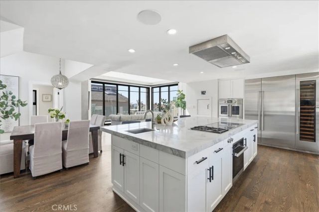 316 8th, Hermosa Beach, CA 90254