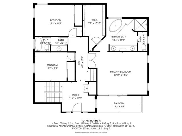 316 8th, Hermosa Beach, CA 90254