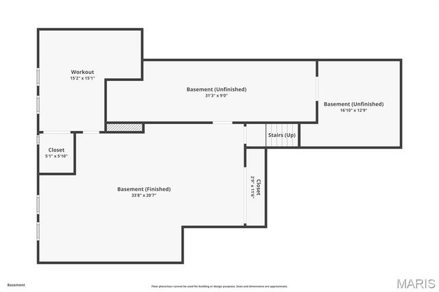 2154 Riverwood Trails Drive, Hazelwood, MO 63031