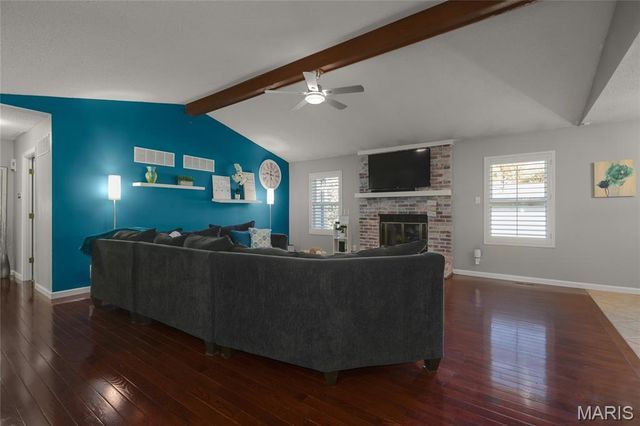 2154 Riverwood Trails Drive, Hazelwood, MO 63031