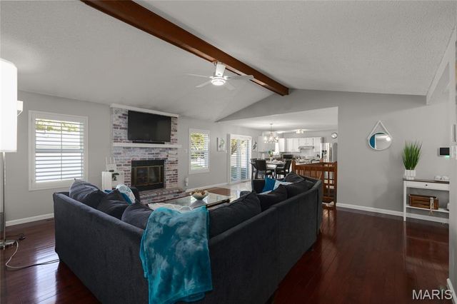 2154 Riverwood Trails Drive, Hazelwood, MO 63031