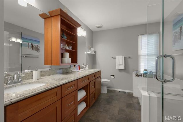 2154 Riverwood Trails Drive, Hazelwood, MO 63031