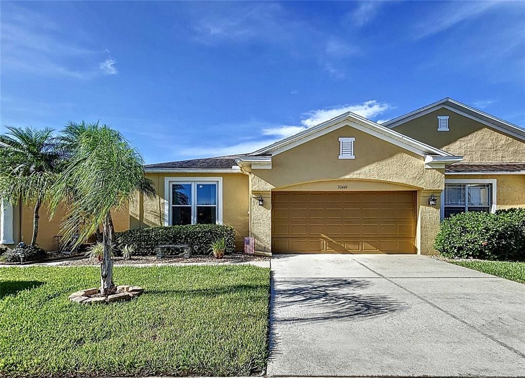 30449 LETTINGWELL CIRCLE, Wesley Chapel, FL 33543