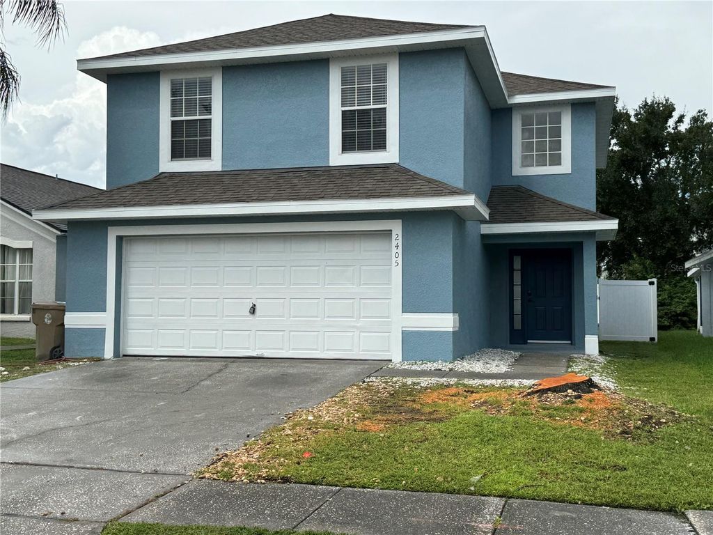 2405 CEDARFIELD LANE, Kissimmee, FL 34744