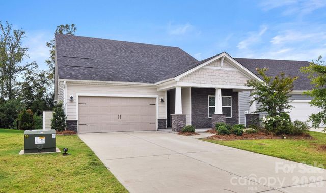 2161 Cherrybark Court, Denver, NC 28037