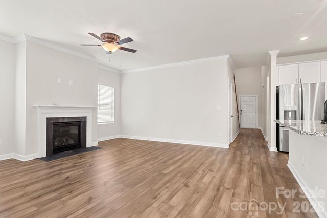 2161 Cherrybark Court, Denver, NC 28037