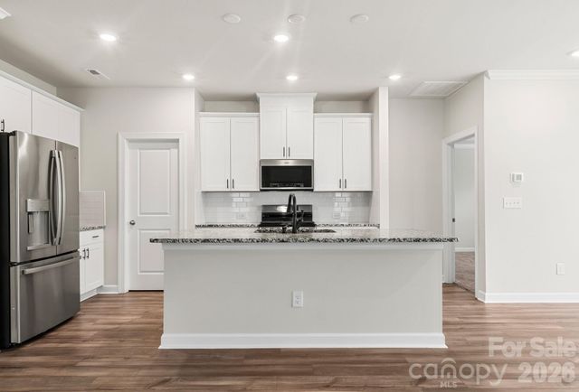 2161 Cherrybark Court, Denver, NC 28037