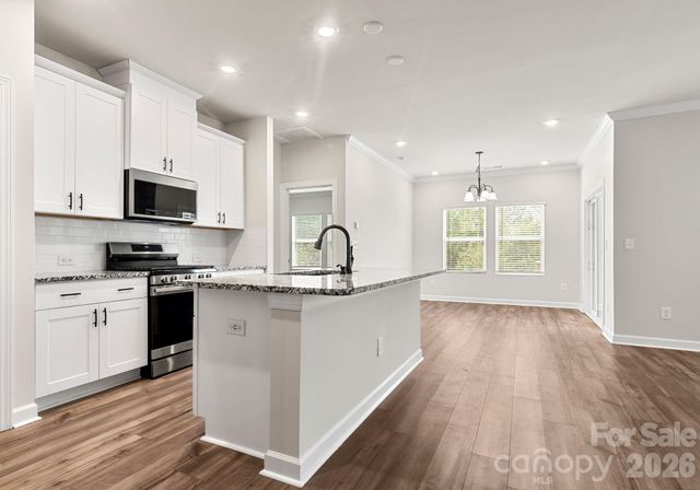 2161 Cherrybark Court, Denver, NC 28037