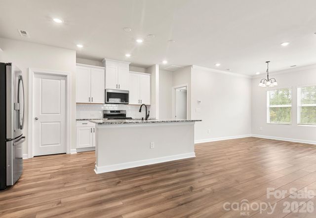 2161 Cherrybark Court, Denver, NC 28037