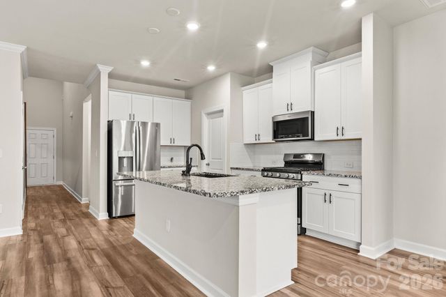 2161 Cherrybark Court, Denver, NC 28037