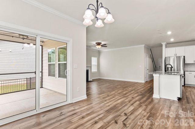 2161 Cherrybark Court, Denver, NC 28037