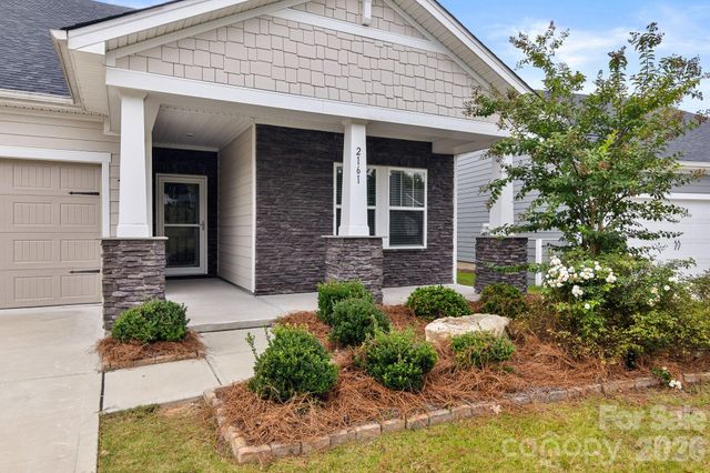 2161 Cherrybark Court, Denver, NC 28037