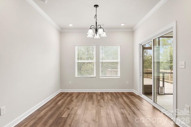 2161 Cherrybark Court, Denver, NC 28037