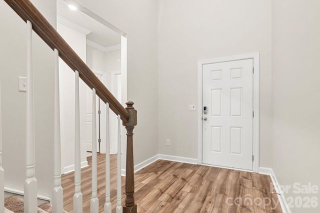 2161 Cherrybark Court, Denver, NC 28037