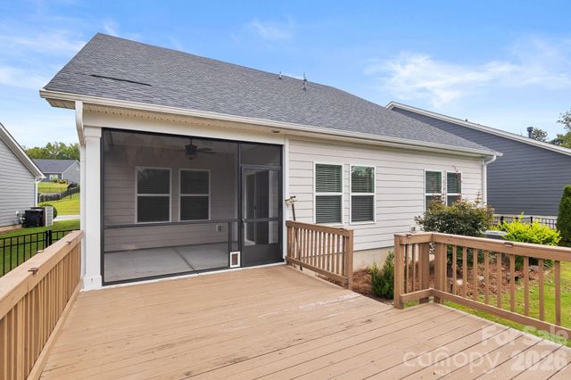 2161 Cherrybark Court, Denver, NC 28037