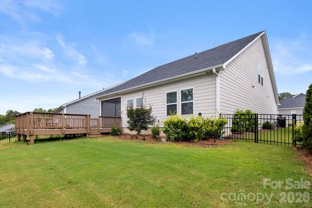 2161 Cherrybark Court, Denver, NC 28037