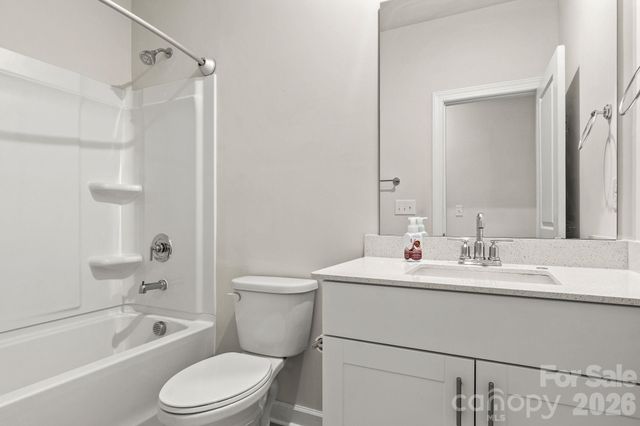 2161 Cherrybark Court, Denver, NC 28037