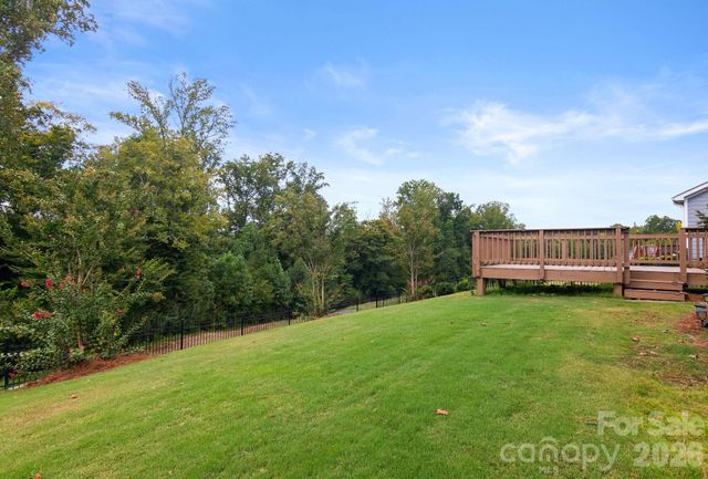 2161 Cherrybark Court, Denver, NC 28037