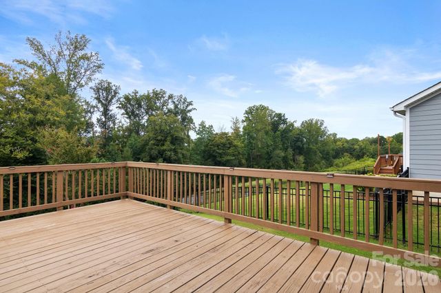 2161 Cherrybark Court, Denver, NC 28037