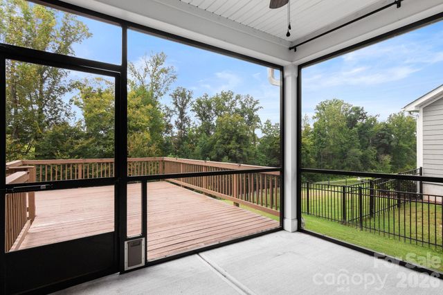 2161 Cherrybark Court, Denver, NC 28037