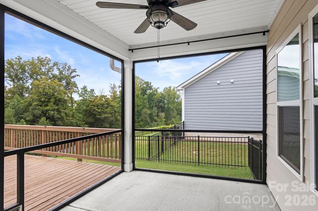 2161 Cherrybark Court, Denver, NC 28037