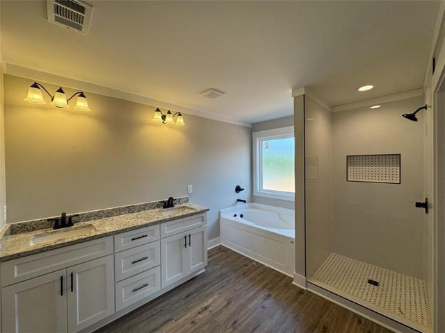1380 Anderson Thomas Road, Martin, GA 30557