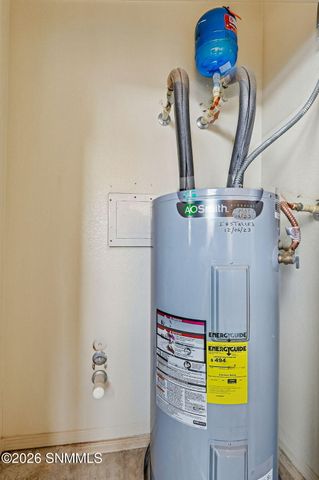 3650 Morning Star Drive 3104, Las Cruces, NM 88011