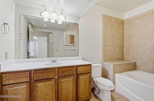 3650 Morning Star Drive 3104, Las Cruces, NM 88011