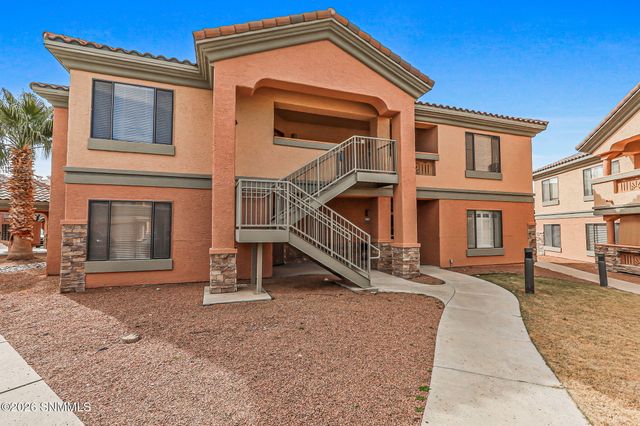 3650 Morning Star Drive 3104, Las Cruces, NM 88011