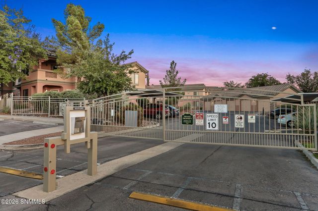 3650 Morning Star Drive 3104, Las Cruces, NM 88011