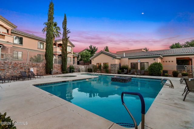 3650 Morning Star Drive 3104, Las Cruces, NM 88011