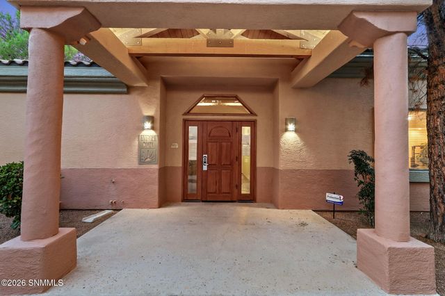 3650 Morning Star Drive 3104, Las Cruces, NM 88011