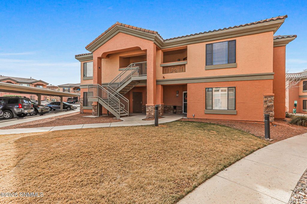 3650 Morning Star Drive 3104, Las Cruces, NM 88011