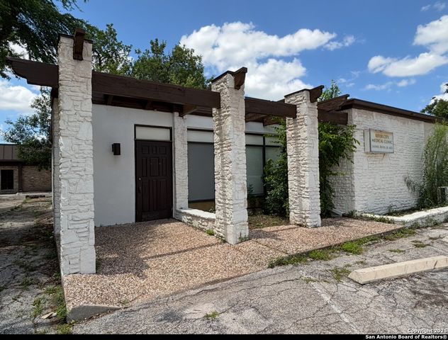 515 Camden St., San Antonio, TX 78215