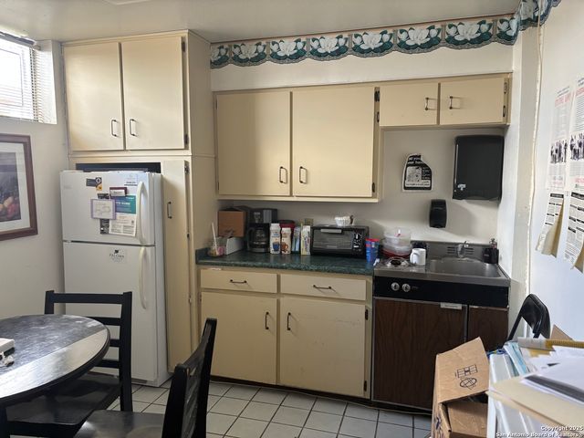 515 Camden St., San Antonio, TX 78215