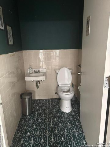 515 Camden St., San Antonio, TX 78215