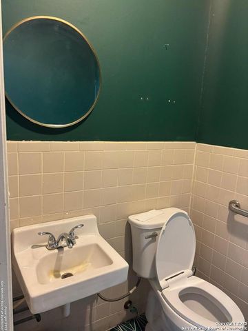 515 Camden St., San Antonio, TX 78215