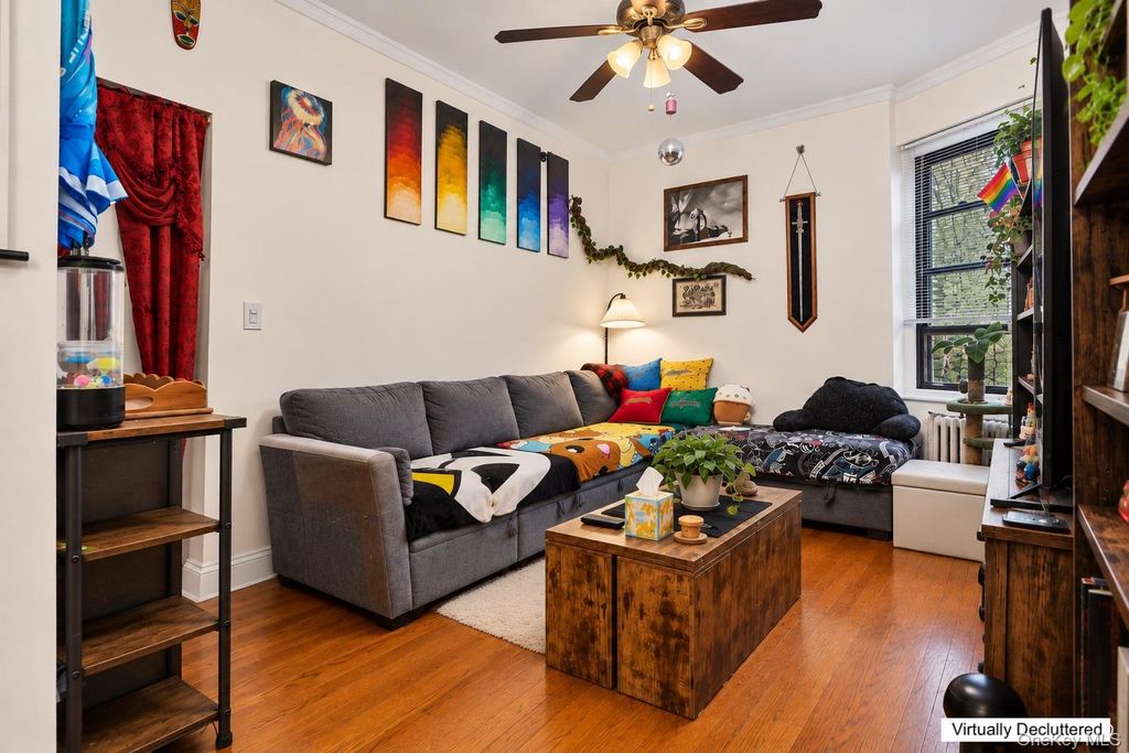 21-48 35th Street 2F, Astoria, NY 11105 — photo 3