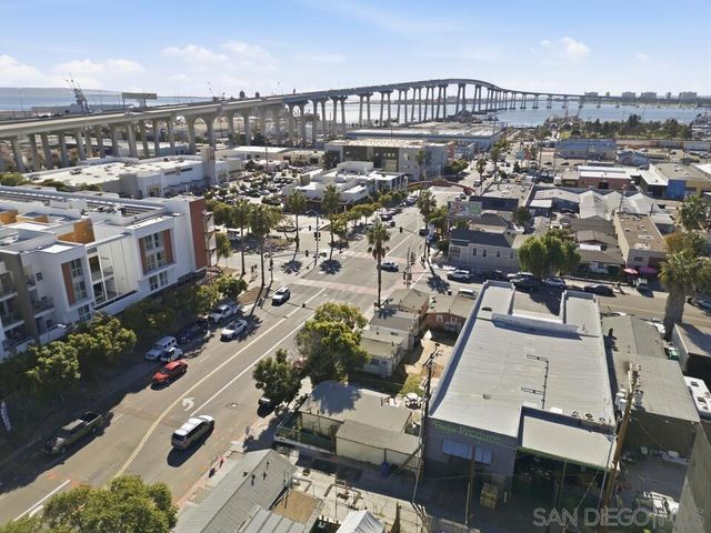 1028 Cesar E Chavez Pkwy, San Diego, CA 92113