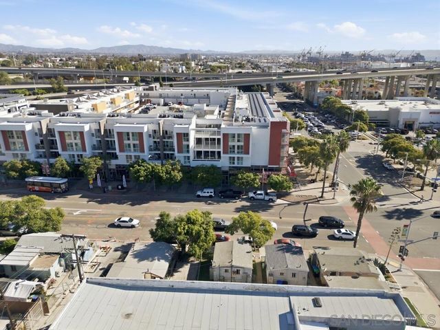 1028 Cesar E Chavez Pkwy, San Diego, CA 92113